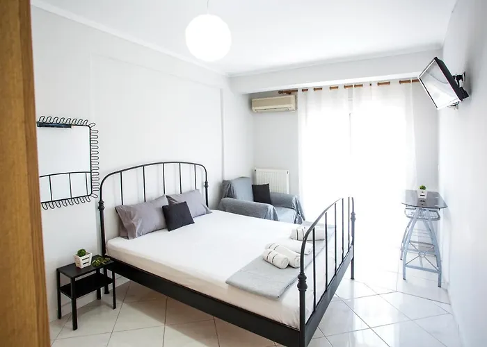 Ammos Studios & Apartments