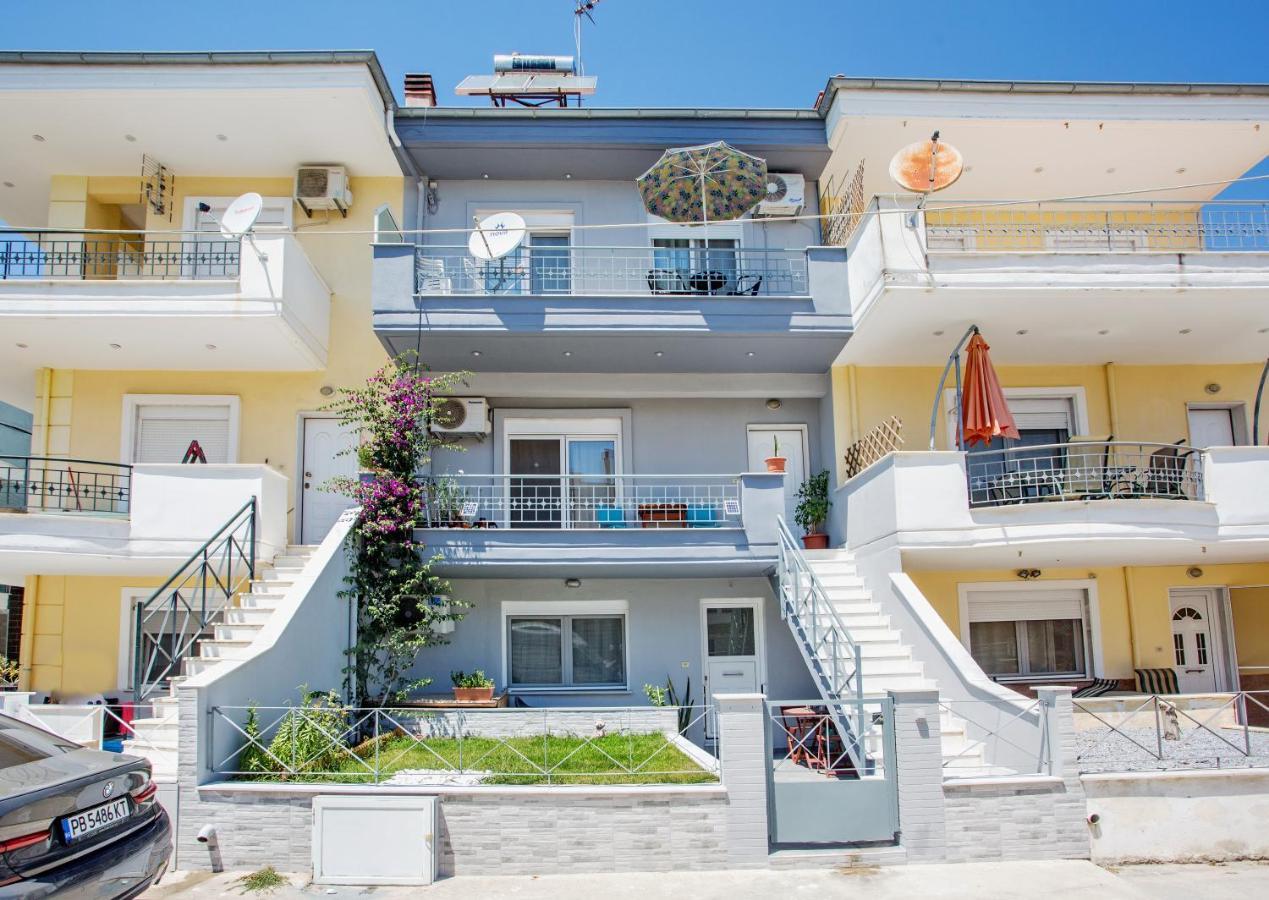Apartment Ammos & Nea Peramos (Macedonia)