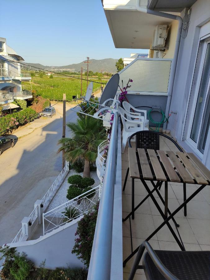 Apartment Ammos & Nea Peramos (Macedonia)