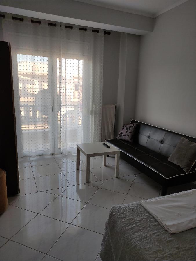 Apartment Ammos & Nea Peramos (Macedonia)