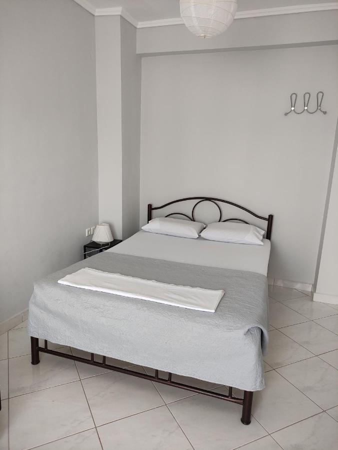 Ammos & Apartment Nea Peramos (Macedonia)